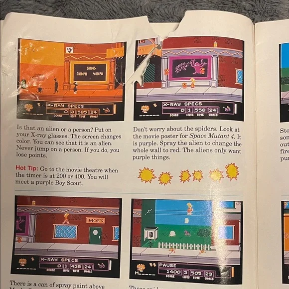 Nintendo Fun - Picture 7 of 11